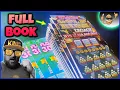 Download Lagu FULL BOOK OF THE $20 GOLD RUSH LEGACY!!