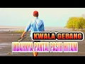 Download Lagu INI LAH, KEINDAHAN PANTAI PASIR HITAM KWALA GEBANG