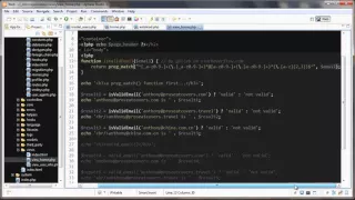 CodeIgniter Tutorial 5 Email Helpers