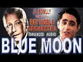 Download Lagu Al Bowlly - Blue Moon - Ray Noble \u0026 The New Mayfair Dance Orchestra