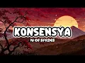 Download Lagu KONSENSYA - IV OF SPADES❤️