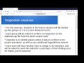 CSCI 265 code inspection exercise
