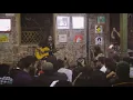 JASON RANTI -  LAGUNYA BEGINI NADANYA BEGITU // PAK SAPARDI (Live @Filosofi Kopi Jogja | 6 Nov 2018)