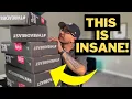 I OPENED HOW MANY BOXES I Threadbeast Unboxing Review 2022 I TRY-ON HAUL