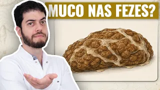 Muco nas Fezes: O Que Pode Ser? Entenda as Principais Causas