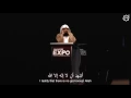 Beautiful Adhan (Call to Prayer) - Mufti Menk ᴴᴰ
