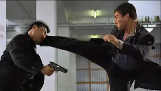 جان كلود فان دام 1998 تقليد لا يوجد بديل 