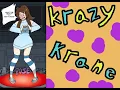 Krazy Krane - Inanimate TF