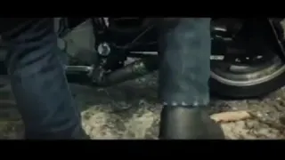 كليب مهرجان متجيش على السكه  على اجمد اكشن دندنها