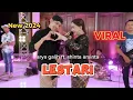 Download Lagu arya galih ft.shinta arsinta -LESTARI || ROSO TRESNO KANG SEJATI