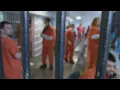 Kentucky prison officers fired for tasing inmates who failed drug tests