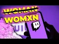 Why Does EVERYONE Hate Womxn Twitch Receives Twitter Backlash