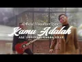 Lagu Ade Govinda, Cakra Khan - Kamu Adalah (Official Visualizer Lyric)