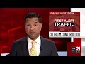 Closure traffic pattern change coming to section of Coliseum Blvd