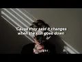 Download Lagu Arctic Monkeys - When the sun goes down ; lyrics