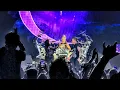 Lagu Evanescence \u0026 Jacoby (Papa Roach) - Bring Me To Life (Live) - KROQ Almost Acoustic Christmas 2025