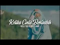 Download Lagu Ketika cinta bertasbih - Melly Goeslaw feat Amee || Cover by Putri Ariani (Lirik)