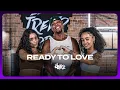 Download Lagu READY TO LOVE - JoJo | FitDance (Choreography)