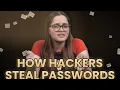 Hackers Stealing Your Password Right Now Here s What Happens Next