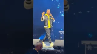 بس ما تفل الشامي 