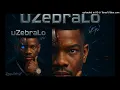 Download Lagu Deejay Zebra SA - uZebraLo X3