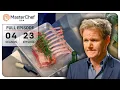 Download Lagu MasterChef Final Four Epic Mystery Box Battle | MasterChef USA | Food Show