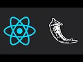 Connect a Custom React App to Flask