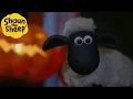 Download Lagu Spooky Special🐑 Shaun the Sheep 🐑  - Cartoons for Kids 🐑 Full Episodes Compilation [1 hour]