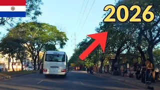 O PARAGUAI de 2023 NÃO É o PARAGUAI de 2026 🇵🇾