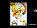 Download Lagu La Pelicula de Tigger : Your Heart Will  Lead Yuo Home Cancion
