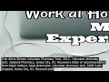 Pharmacy tech data entry from hom e data entry jo bs can be done in the office