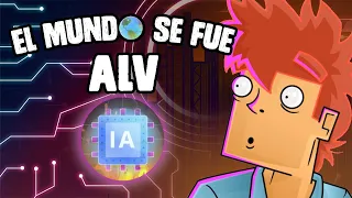 El mundo se fue a la V... | Especial de Halloween | Trineo.Tv