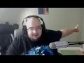 WingsOfRedemption Yells at the Trolls in Discord Debate Lions Den Part IV