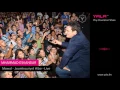 Mohamad Eskandar - Mowal - Joumhouriyet Albe - Live | محمد اسكندر - موال - جمهورية قلبي - حفلة