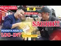Lagu ASTAGAAA‼️KO DONDY TAN VS PENDETA MARCEL LOG IN⁉️KOK BISAAA⁉️| Podcast Bengkel Bahagia Eps.12