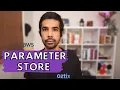 AWS PARAMETER STORE - Getting Started and Integrating with NET Apps NET ON AWS