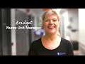General Nursing at St Vincent s Private Hospital Sydney