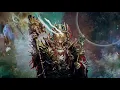 BAEST - Abattoir (VISUALIZER VIDEO)