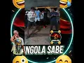 D'Bummm " não fala atoa Angola sabe coreografia #reels #viral afro house #dance