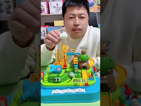 😸Kucing Itu Tidak Akan Pernah Bisa Menangkap Hamster Pintar Ini👀✨