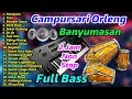 Campursari Banyumasan ▪︎ Campursari Hajatan Koleksi Terbaik New Parso Obyag