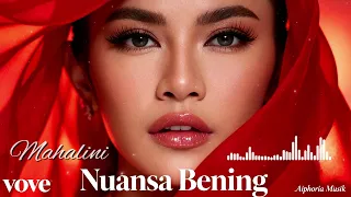 viral bikin merinding mahalini nuansa bening tribute untuk vidi aldiano ai cover 2026 