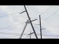 Some Still Facing Power Outages Over A Week After Devastating Storm
