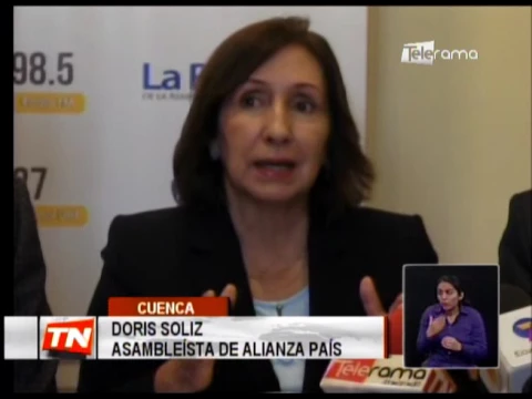 No existirían pruebas contra vicepresidente Jorge Glas