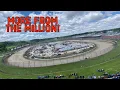 Long Days at Eldora Speedway Behind the Scenes at The Eldora Million