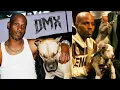 Lagu DMX ‘The Loyalty Of Dogs’ | Interviews, Music Videos \u0026 Why He Loved Dogs So Much