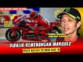 Download Lagu MARQUEZ GANASS🔥FAKTA DIBALIK KEMENANGAN MARQUEZ‼️ROSSI ANGKAT BICARA‼️BERITA MOTOGP ASSEN HARI INI