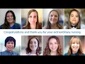 National Nursing Excellence Awards 2024 Kaiser Permanente