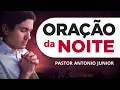 Download Lagu ORAÇÃO DA NOITE DE HOJE - 08/09 - Faça Seu Pedido de Oração