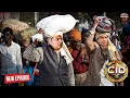 Download Lagu मजदूरों के साथ मिलकर दया और अभिजीत ने रेलवे स्टेशन के चोरो की गैंग का किया पर्दाफास || CID Latest